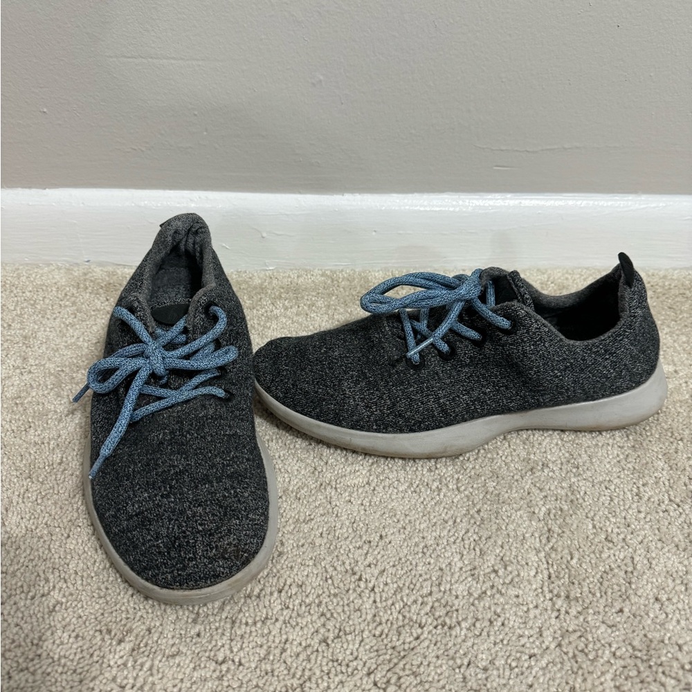 ALLBIRDS men’s sneakers
